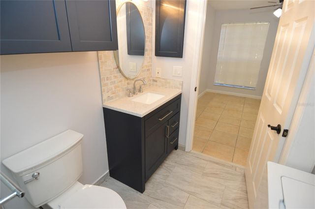 8609 MALLARD RESERVE DRIVE 101, Tampa, FL 33614