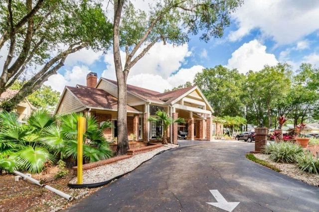 8609 MALLARD RESERVE DRIVE 101, Tampa, FL 33614