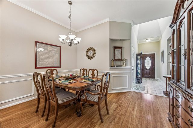 18 Prairie Knoll Drive, Santa Fe, TX 77510