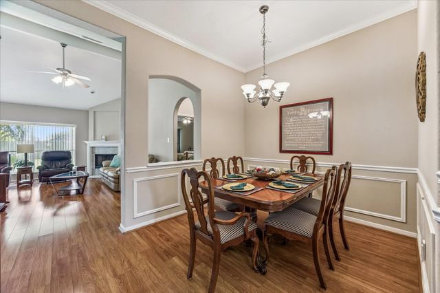 18 Prairie Knoll Drive, Santa Fe, TX 77510