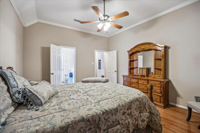 18 Prairie Knoll Drive, Santa Fe, TX 77510