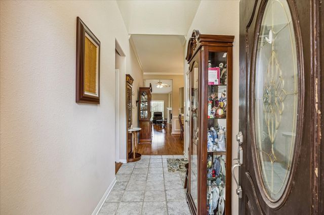18 Prairie Knoll Drive, Santa Fe, TX 77510