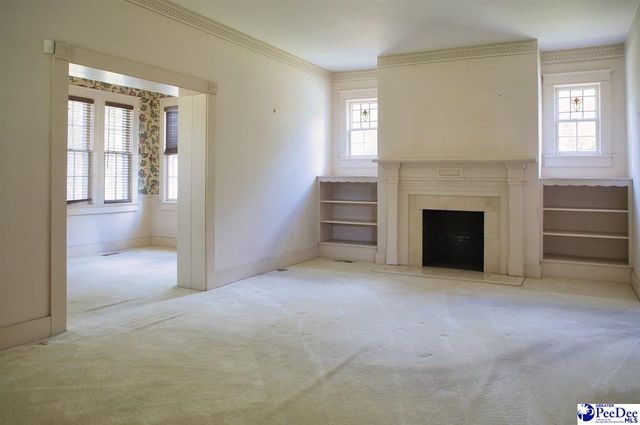 910 Cherokee Road, Florence, SC 29501