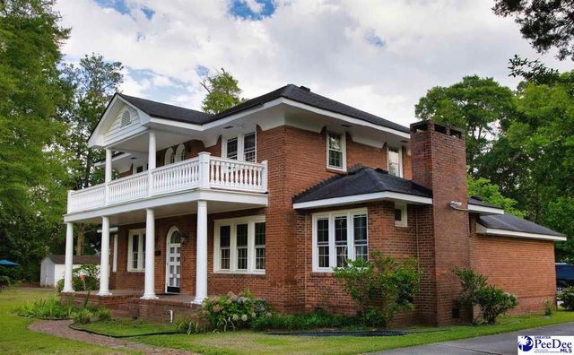 910 Cherokee Road, Florence, SC 29501
