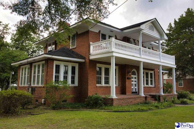 910 Cherokee Road, Florence, SC 29501
