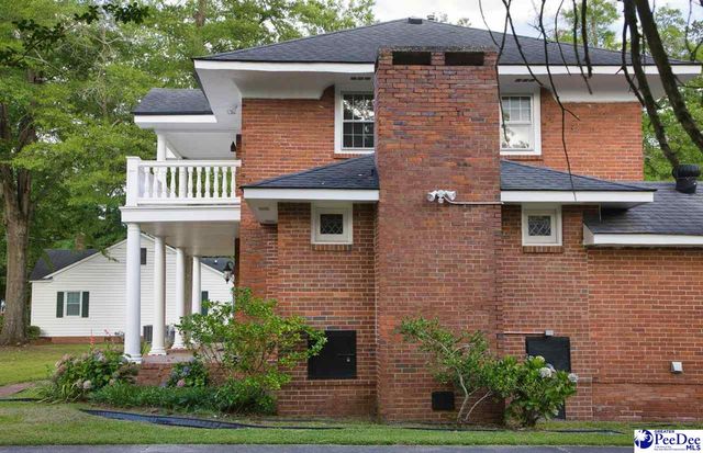 910 Cherokee Road, Florence, SC 29501