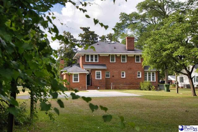910 Cherokee Road, Florence, SC 29501