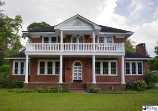 910 Cherokee Road, Florence, SC 29501