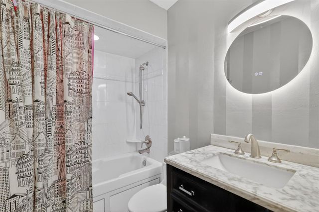 225 E 10TH AVENUE E-2, Mount Dora, FL 32757