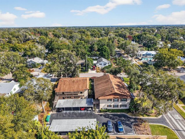 225 E 10TH AVENUE E-2, Mount Dora, FL 32757