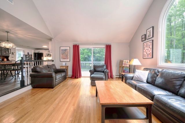 42 Van Buren Drive, Abington, MA 02351