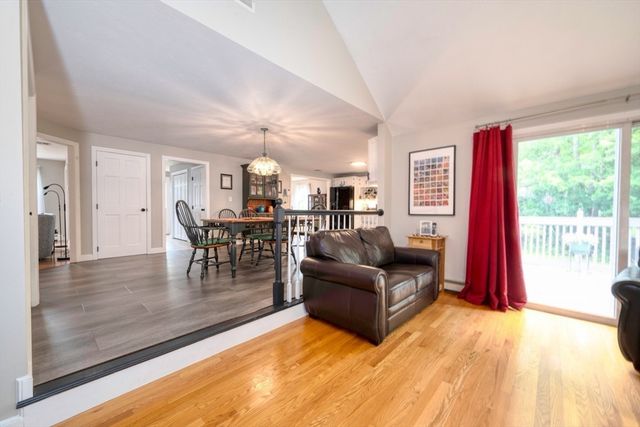 42 Van Buren Drive, Abington, MA 02351