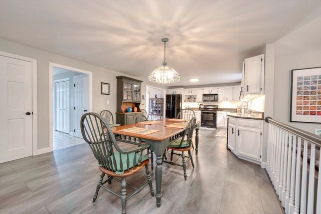 42 Van Buren Drive, Abington, MA 02351