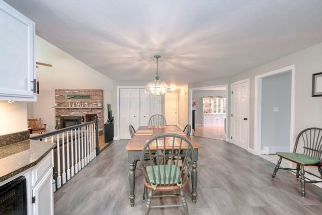 42 Van Buren Drive, Abington, MA 02351