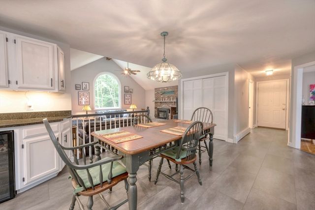 42 Van Buren Drive, Abington, MA 02351