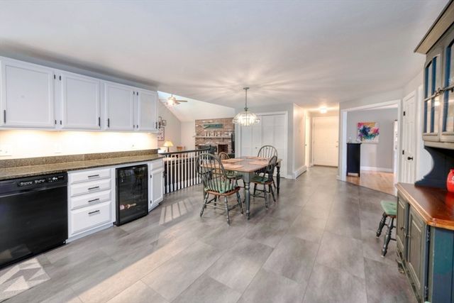 42 Van Buren Drive, Abington, MA 02351