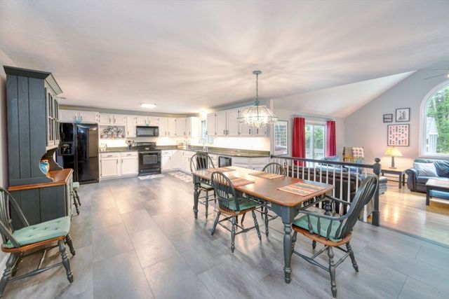 42 Van Buren Drive, Abington, MA 02351