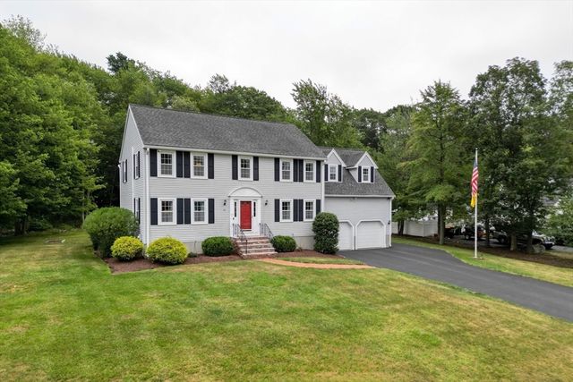 42 Van Buren Drive, Abington, MA 02351