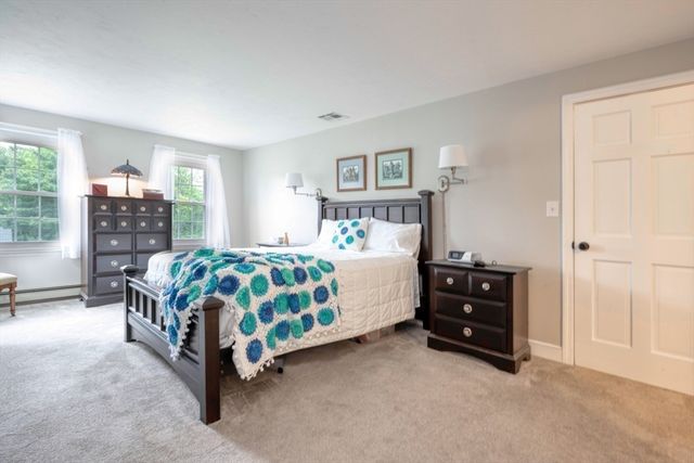 42 Van Buren Drive, Abington, MA 02351