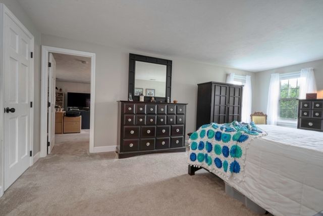 42 Van Buren Drive, Abington, MA 02351