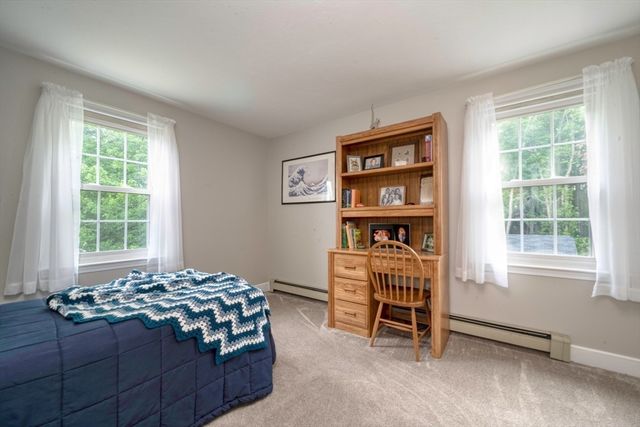 42 Van Buren Drive, Abington, MA 02351