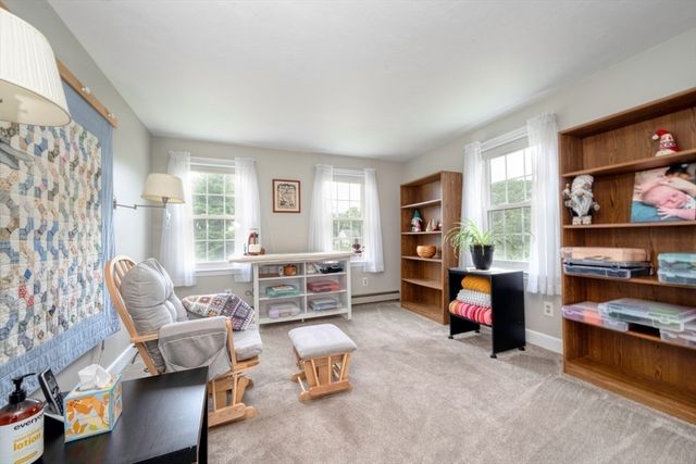 42 Van Buren Drive, Abington, MA 02351