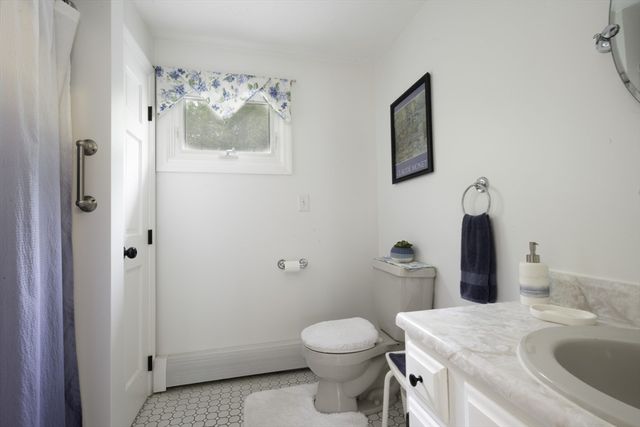 42 Van Buren Drive, Abington, MA 02351