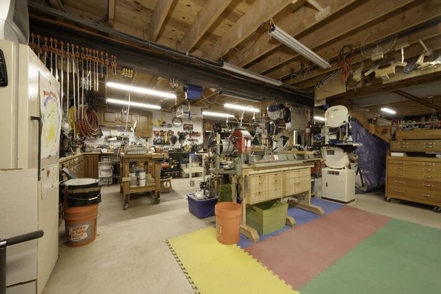 42 Van Buren Drive, Abington, MA 02351