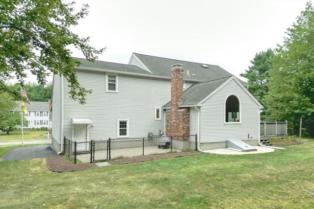 42 Van Buren Drive, Abington, MA 02351