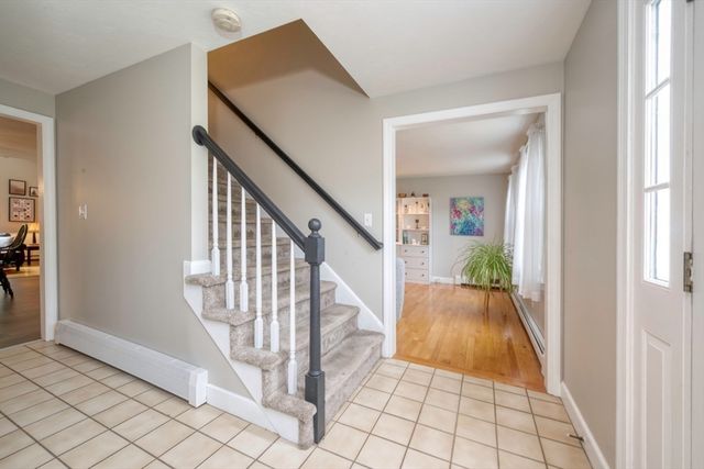 42 Van Buren Drive, Abington, MA 02351