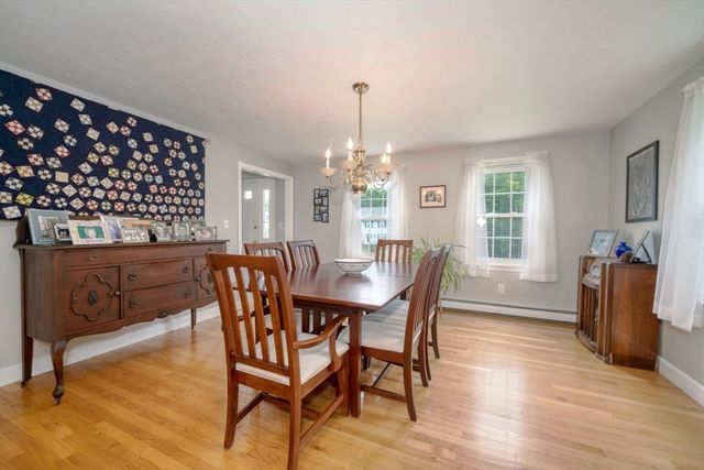 42 Van Buren Drive, Abington, MA 02351