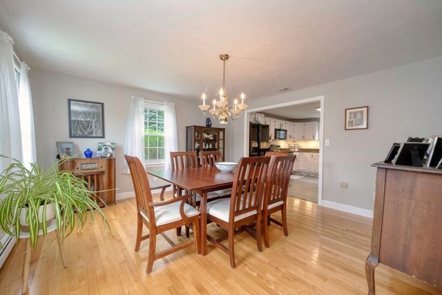 42 Van Buren Drive, Abington, MA 02351