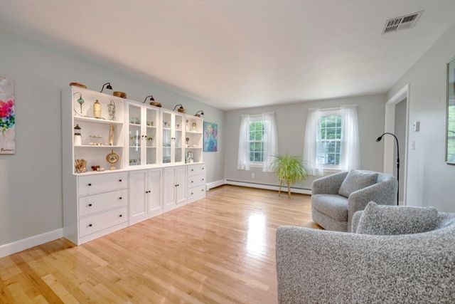 42 Van Buren Drive, Abington, MA 02351