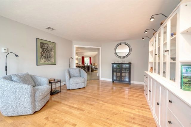 42 Van Buren Drive, Abington, MA 02351