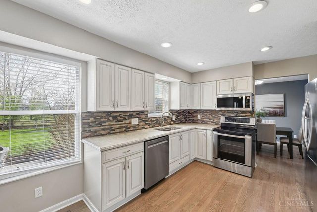 5857 Keystone Court, Liberty Twp, OH 45011