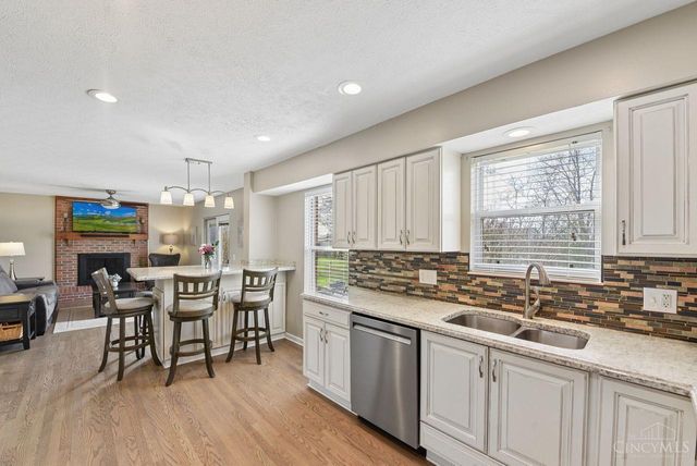 5857 Keystone Court, Liberty Twp, OH 45011