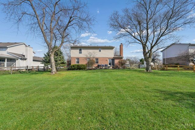 5857 Keystone Court, Liberty Twp, OH 45011