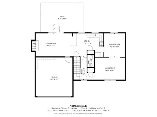 5857 Keystone Court, Liberty Twp, OH 45011