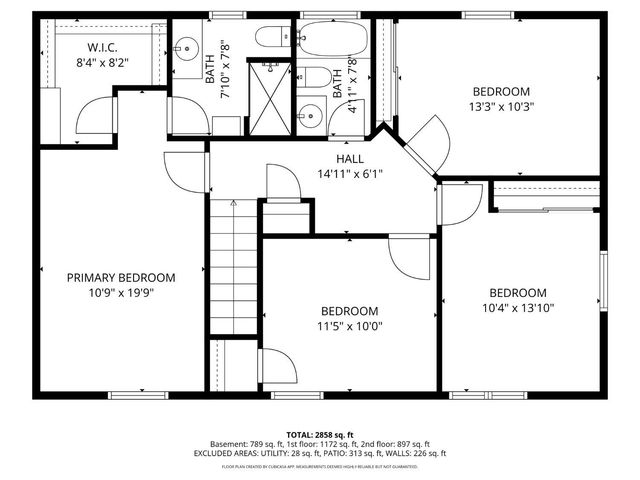 5857 Keystone Court, Liberty Twp, OH 45011