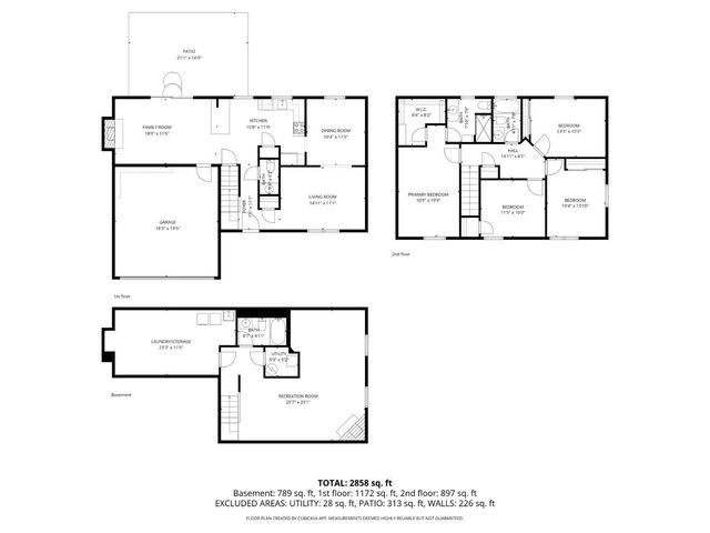 5857 Keystone Court, Liberty Twp, OH 45011