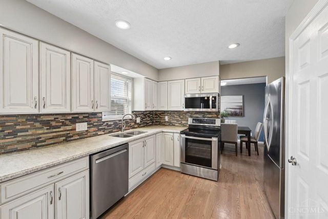 5857 Keystone Court, Liberty Twp, OH 45011