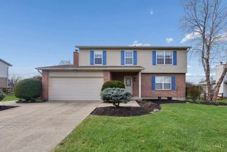 5857 Keystone Court, Liberty Twp, OH 45011