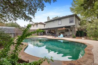 1101 Brecon LN, Austin, TX 78748