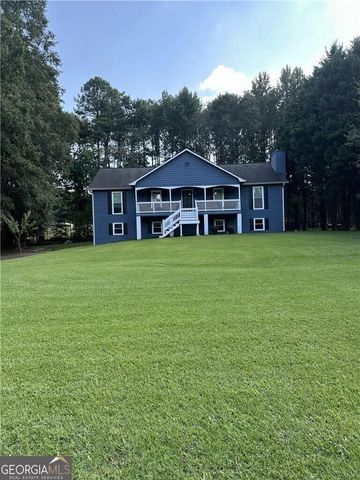 106 Courtland Circle, Powder Springs, GA 30127