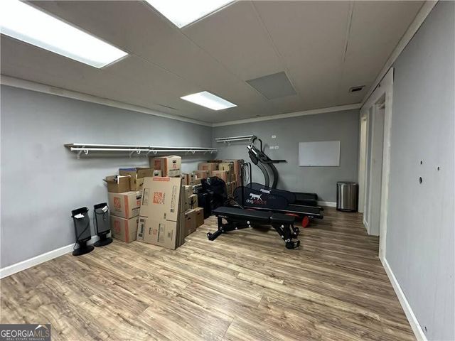 106 Courtland Circle, Powder Springs, GA 30127