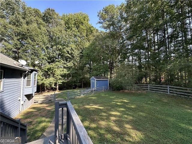 106 Courtland Circle, Powder Springs, GA 30127