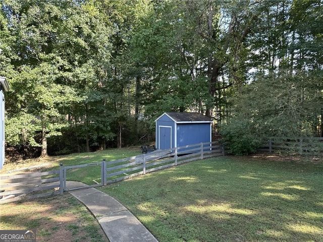 106 Courtland Circle, Powder Springs, GA 30127