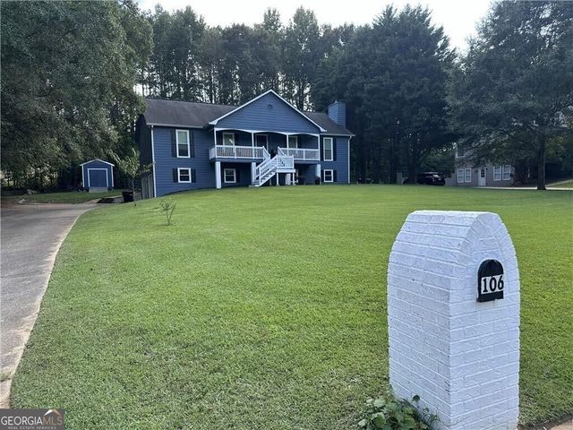 106 Courtland Circle, Powder Springs, GA 30127