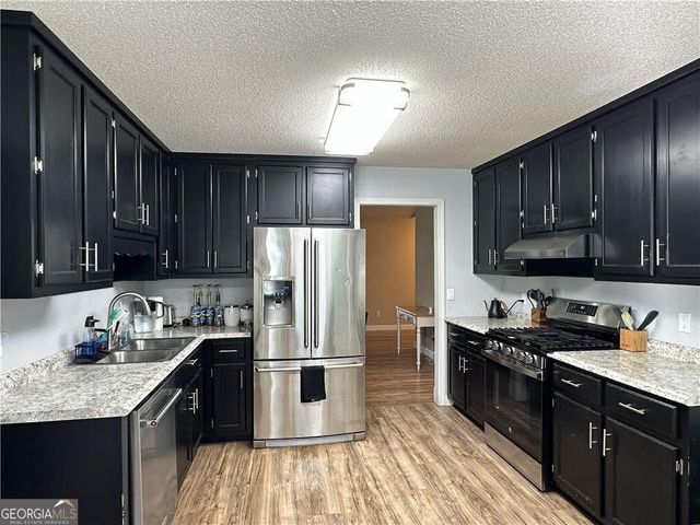 106 Courtland Circle, Powder Springs, GA 30127