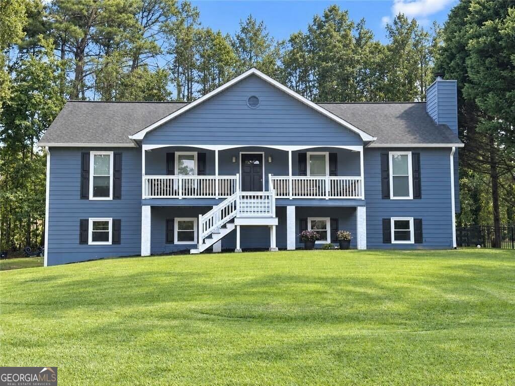 106 Courtland Circle, Powder Springs, GA 30127